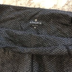 Athleta 7/8 leggings